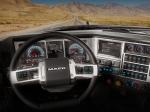 Mack Anthem 70-inch Stand Up Sleeper Cab 2018 года
